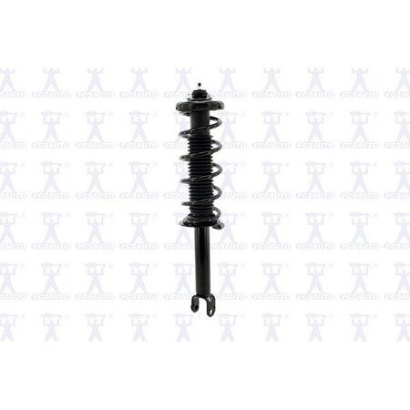 Fcs Automotive Complete Strut Assembly, 3345685R 3345685R